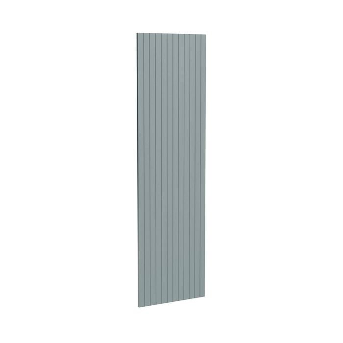 Kaboodle 600mm Kaleo V-Groove Pantry Door