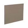 Kaboodle 900mm Olive Grove Modern Drawer Panels - 3 Pack