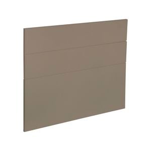 Kaboodle 900mm Olive Grove Modern Drawer Panels - 3 Pack