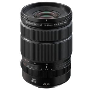 FUJIFILM GF 20-35mm f/4 R WR
