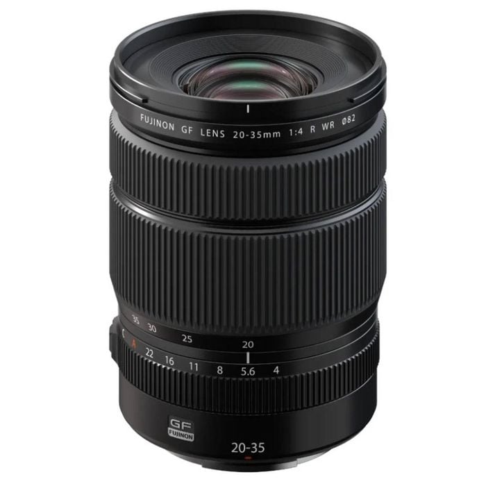 FUJIFILM GF 20-35mm f/4 R WR