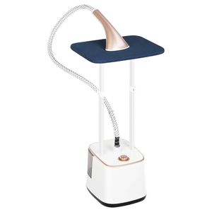 YOPOWER 2.7L Standing Garment Steamer, 2000W, Garment Hanger, Pink