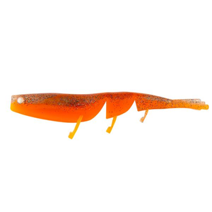 Daiwa BaitJunkie 5" Prawn Soft Plastic Fishing Lure Yabbie UV