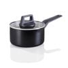 Stanley Rogers Statement Ceramic Non-stick Saucepan With Lid 16cm / 1.5l