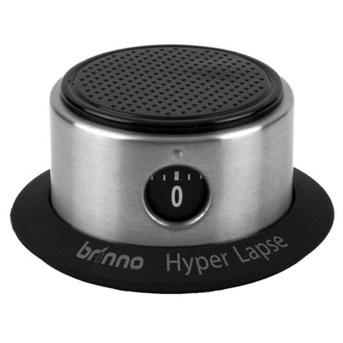 Brinno ART100 Pan Lapse Rotating Time Lapse Camera Mount - 360o Rotation