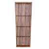Lattice Makers 1800 x 600mm Framed Oriental Lattice