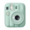 Fujifilm Instax Mini 13 - Lagoon Green