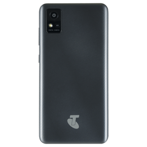 Telstra Essential Smart 4 4GX 5.5" - Grey (Blue Tick)