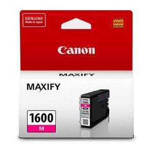 Canon Pgi1600 Mag Ink Tank