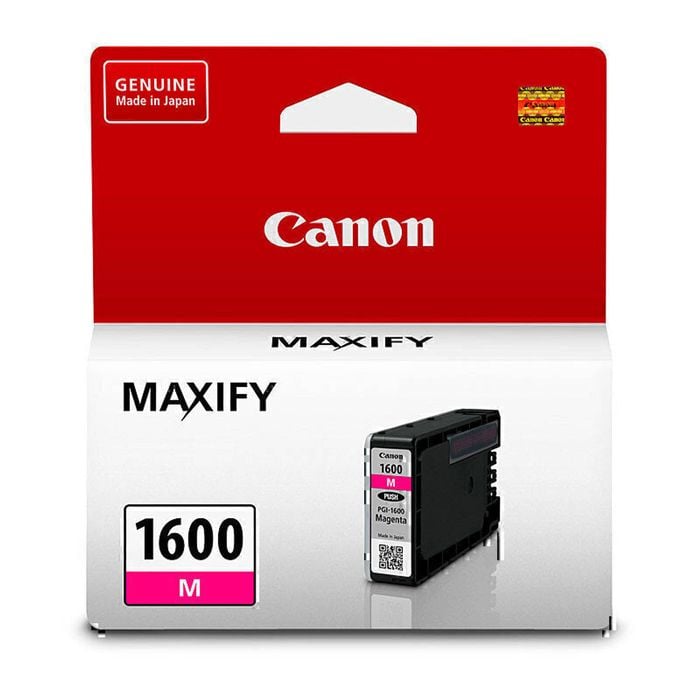 Canon Pgi1600 Mag Ink Tank