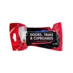 Monarch 130mm Doors Trims & Cupboards Roller Cover