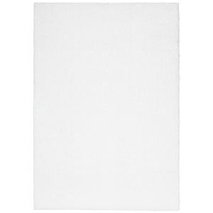 Banks White 330X240Cm Rug
