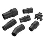 DeWalt Vacuum Accessory Premium Woodworking Kit DWV9220-XJ
