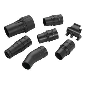 DeWalt Vacuum Accessory Premium Woodworking Kit DWV9220-XJ
