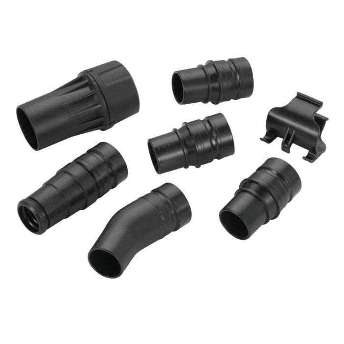 DeWalt Vacuum Accessory Premium Woodworking Kit DWV9220-XJ