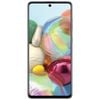 REFUB: Samsung Galaxy A71 Dual SIM 6GB + 128GB - Prism Crush Silver