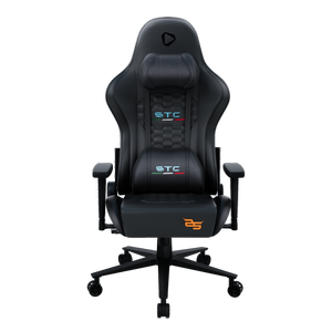 ONEX STC 25Years Limited Ed. Hardcore Gaming Chair - Black