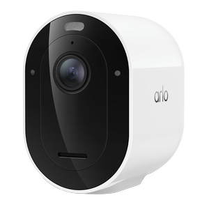 ARLO 2K Pro Security Camera - 1 Pack