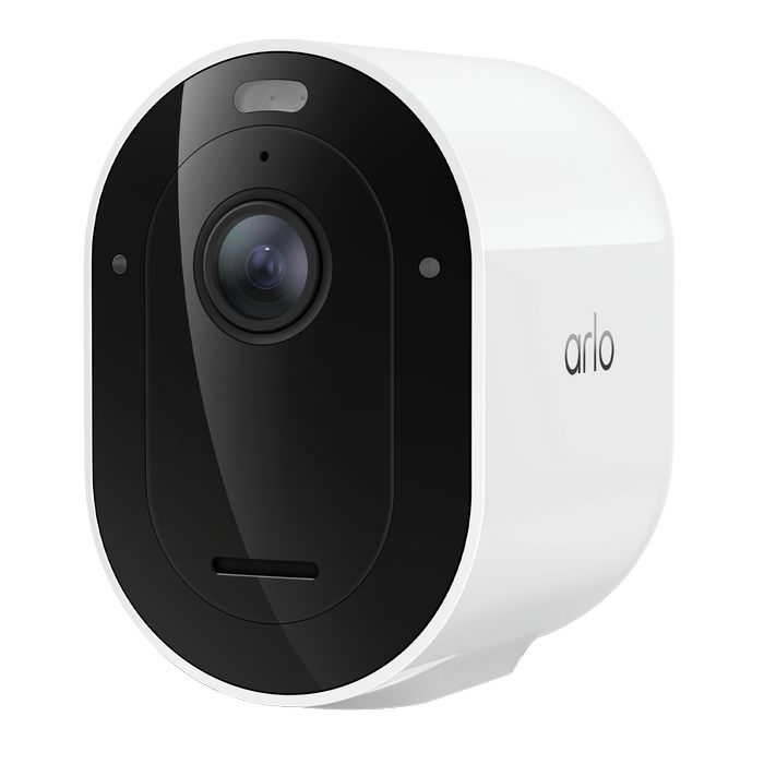 ARLO 2K Pro Security Camera - 1 Pack