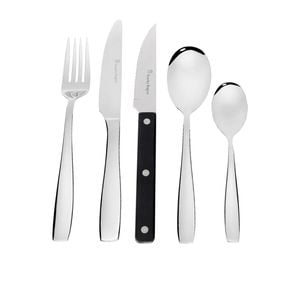 Stanley Rogers Amsterdam Cutlery Set 40pc