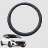 Steering Wheel Cover for Hyundai i20 N 2020-Current (BC3/BI3) 38CM | Circle