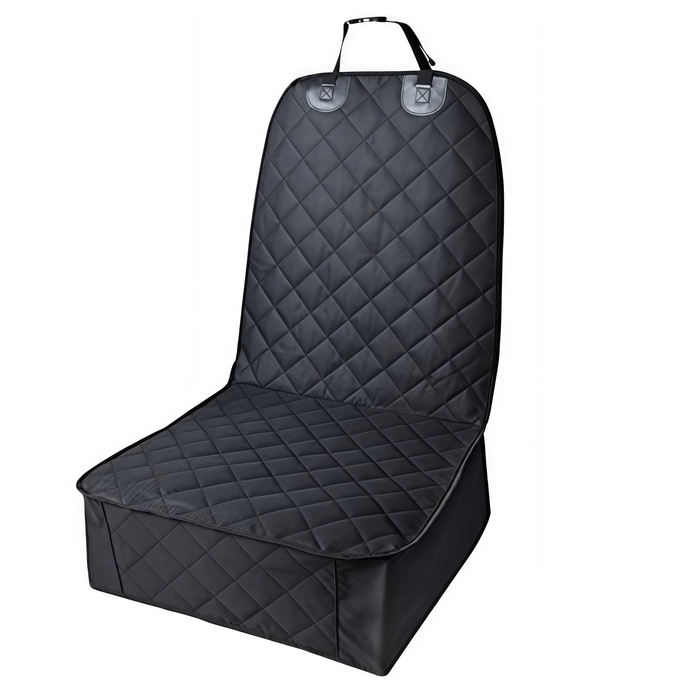 Yes4pets Waterproof Premium Pet Cat Dog Front Car Seat Cover Non Slip Mat Protector