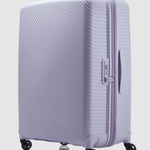 Nere Lilac Bondi Check-In 80cm Suitcase