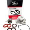 Timing Belt Kit For Honda Civic D16Y1 D16Y4 D16Y5 D16Y7 D16Y8 HRV D16W1 1.6L DOHC