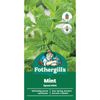 Fothergill's Mint Herb Garden Seeds