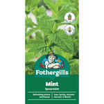 Fothergill's Mint Herb Garden Seeds