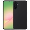 MEZON Samsung Galaxy A56 5G Black Ultra Slim TPU Gel Back Case