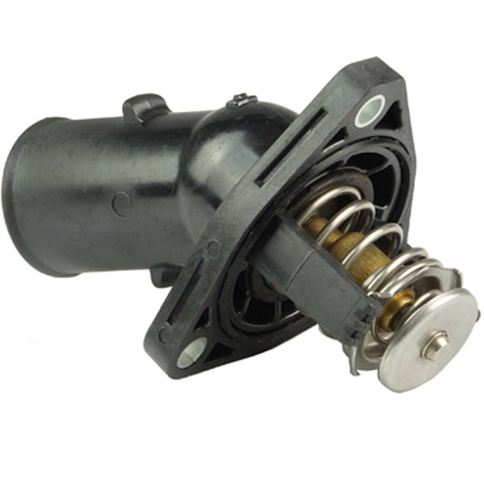 TOPAZ Coolant Thermostat W/ Housing for LEXUS IS GS GRS190 16031-31020 product image