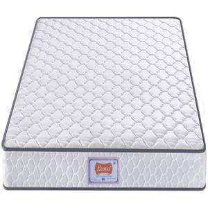 Luna 178 Fire Retardant King Single Mattress