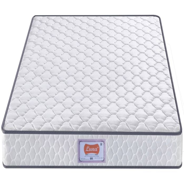 Luna 178 Fire Retardant King Single Mattress