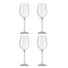 Alex Liddy Vina Set Of 4 Red Wine Glasses 500ml
