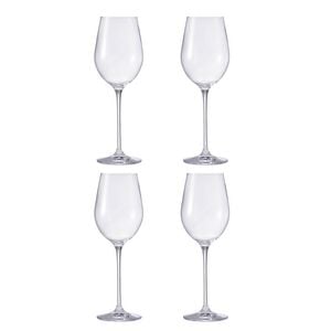 Alex Liddy Vina Set Of 4 Red Wine Glasses 500ml