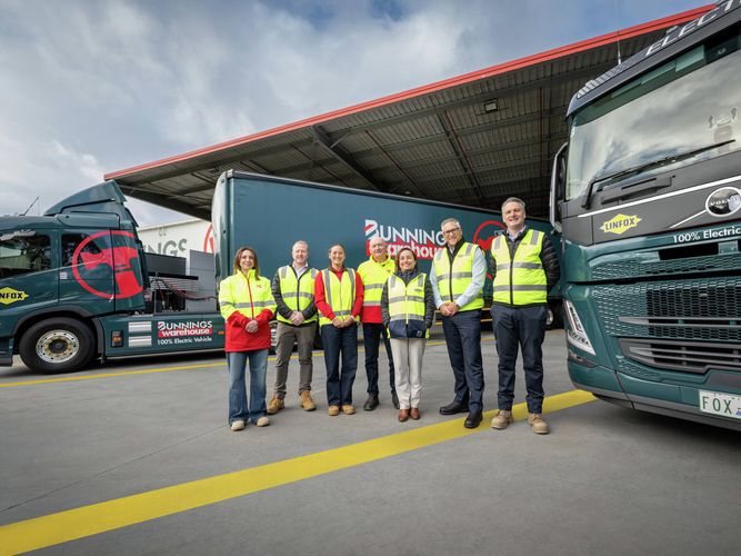 Media Release - Bunnings EV launch - 260723_GBlue_Z9_9125_Lge