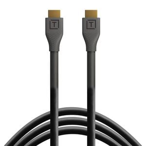 Tether Tools Tetherpro Hdmi 2.0 To Hdmi 2.0 1m Black