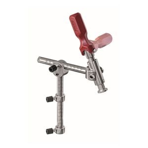 Piher TCP Table Piston Clamp