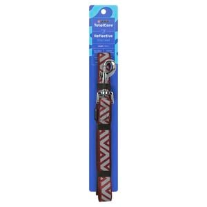 Purina 120cm Orange Total Care Reflective Dog Lead