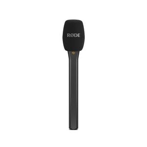 Rode Interview Micro - Black