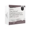 Protect-a-bed Adapta Tencel Jersey Split King Mattress Protector