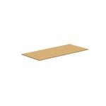Rack It 400KG MDF Shelf 897x397mm (for 430 Rack depth)