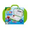 Crayola Clay Sculpting Station
