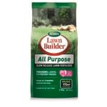 Scotts Lawn Builder 2.5kg All Purpose Slow Release Fertiliser