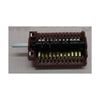 Oven Selector Switch - Multifunction Controller 5095/12 - 811730387, Suits Smeg