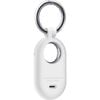 Samsung Smarttag2 Silicone Case (White)