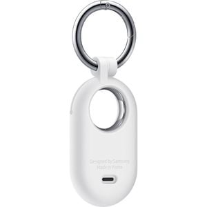 Samsung Smarttag2 Silicone Case (White)