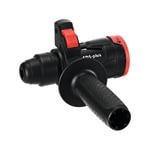 Bosh Professional GFA 18-H Flexiclick Adapter