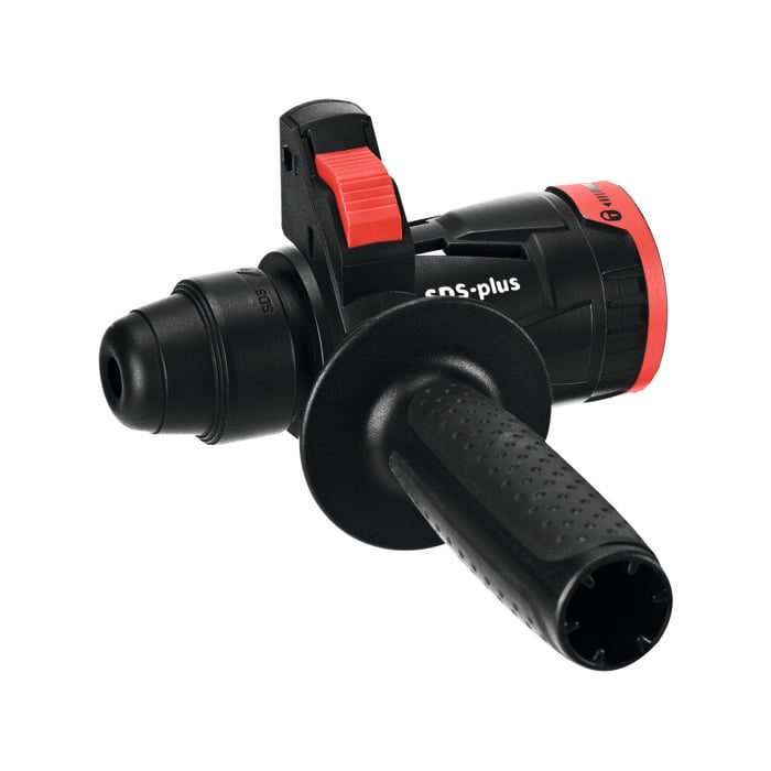 Bosh Professional GFA 18-H Flexiclick Adapter